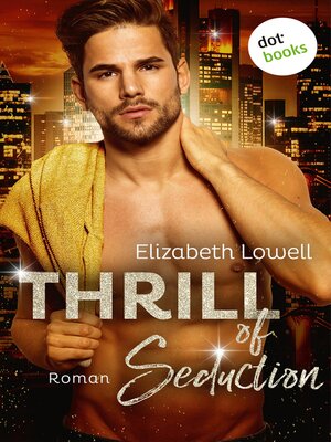 cover image of Thrill of Seduction